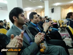 اجرای جشنواره المپیاد ورزشی کارکنان و اساتید منطقه9 به میزبانی گیلان