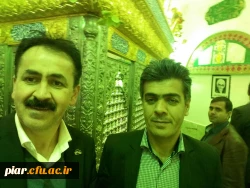 اجرای جشنواره المپیاد ورزشی کارکنان و اساتید منطقه9 به میزبانی گیلان