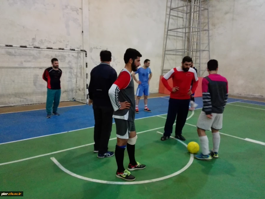 اجرای جشنواره المپیاد ورزشی کارکنان و اساتید منطقه9 به میزبانی گیلان