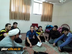 اجرای جشنواره المپیاد ورزشی کارکنان و اساتید منطقه9 به میزبانی گیلان