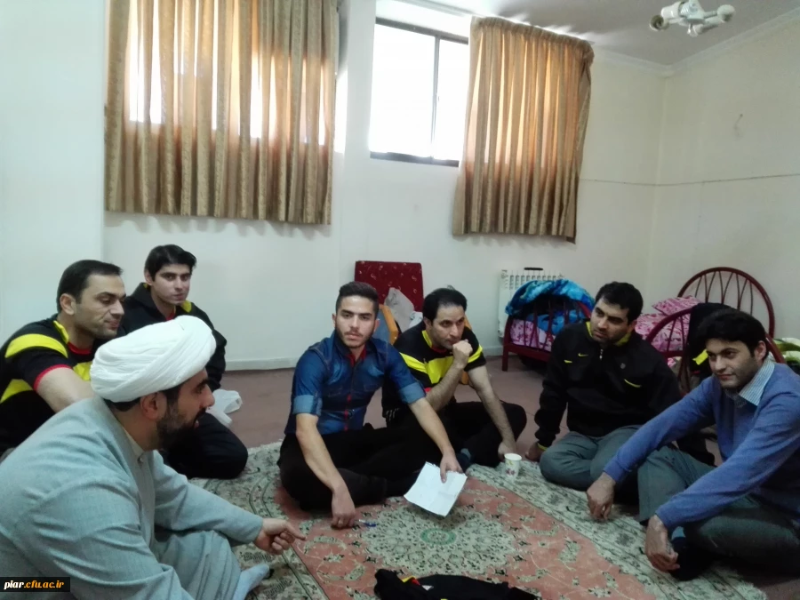 اجرای جشنواره المپیاد ورزشی کارکنان و اساتید منطقه9 به میزبانی گیلان