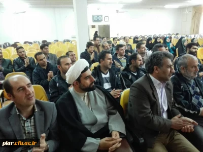 اجرای جشنواره المپیاد ورزشی کارکنان و اساتید منطقه9 به میزبانی گیلان