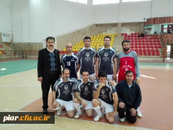 اجرای جشنواره المپیاد ورزشی کارکنان و اساتید منطقه9 به میزبانی گیلان