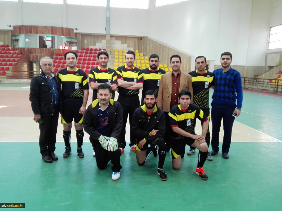 اجرای جشنواره المپیاد ورزشی کارکنان و اساتید منطقه9 به میزبانی گیلان