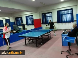 افتخارآفرینی پردیس امام علی (ع) در سومین المپیاد کارکنان دانشگاه فرهنگیان