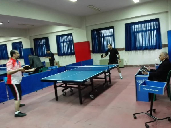 افتخارآفرینی پردیس امام علی (ع) در سومین المپیاد کارکنان دانشگاه فرهنگیان