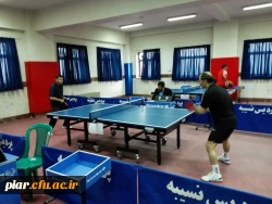 افتخارآفرینی پردیس امام علی (ع) در سومین المپیاد کارکنان دانشگاه فرهنگیان