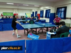 افتخارآفرینی پردیس امام علی (ع) در سومین المپیاد کارکنان دانشگاه فرهنگیان