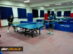 افتخارآفرینی پردیس امام علی (ع) در سومین المپیاد کارکنان دانشگاه فرهنگیان