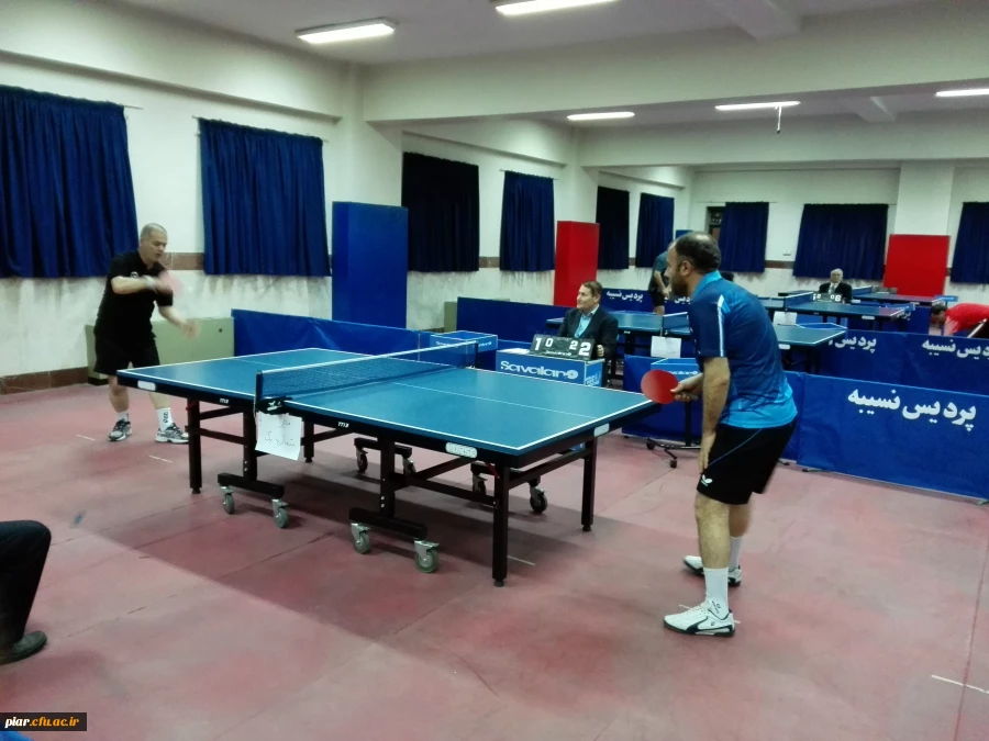 افتخارآفرینی پردیس امام علی (ع) در سومین المپیاد کارکنان دانشگاه فرهنگیان