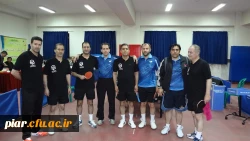 افتخارآفرینی پردیس امام علی (ع) در سومین المپیاد کارکنان دانشگاه فرهنگیان