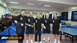 افتخارآفرینی پردیس امام علی (ع) در سومین المپیاد کارکنان دانشگاه فرهنگیان