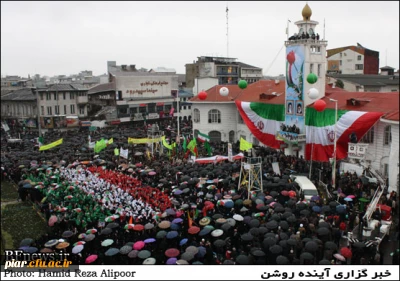 انسجام ملی، عزت و اقتدار میهن اسلامی