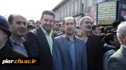 شکوه اقتدار ملت