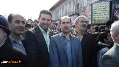 شکوه اقتدار ملت