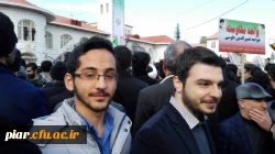 شکوه اقتدار ملت