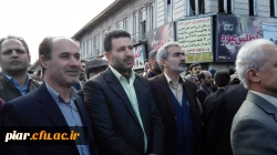 شکوه اقتدار ملت