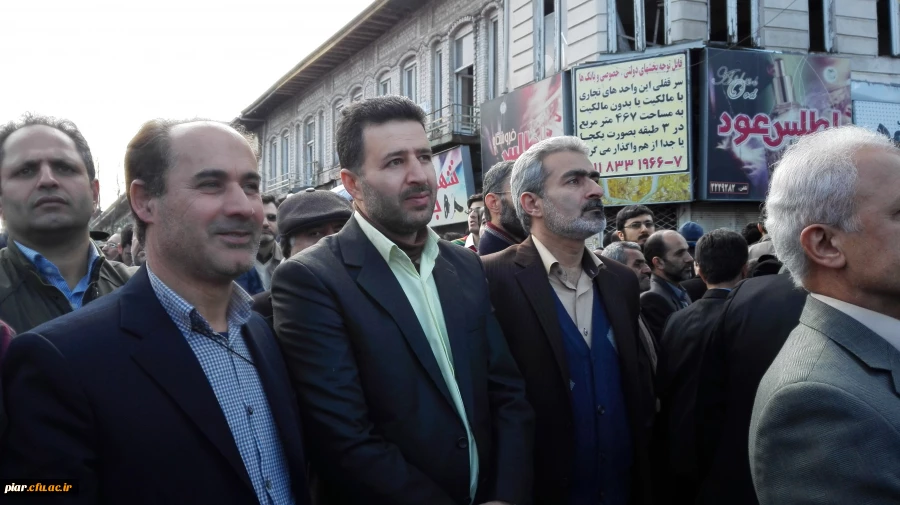 شکوه اقتدار ملت