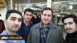 شکوه اقتدار ملت