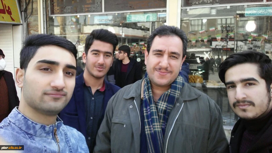 شکوه اقتدار ملت