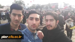 شکوه اقتدار ملت