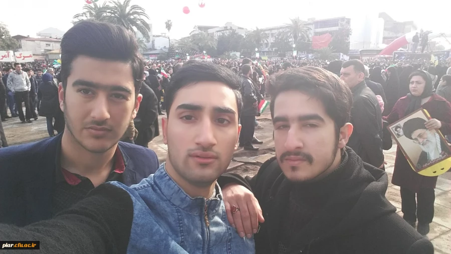 شکوه اقتدار ملت