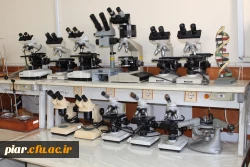 تجهیز و آماده سازی آزمایشگاه