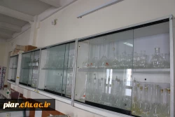 تجهیز و آماده سازی آزمایشگاه