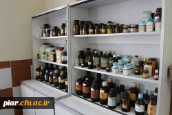 تجهیز و آماده سازی آزمایشگاه