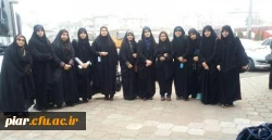 لحظه به لحظه با کاروان زیارتی کربلای معلی - سفر زمینی