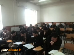 برگزاری کارگاه آموزشی قرآن کریم