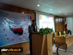 ویژه برنامه صحن علنی دانشگاه(برگزاری مناظره انتخاباتی)