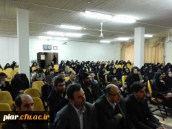 ویژه برنامه صحن علنی دانشگاه(برگزاری مناظره انتخاباتی)