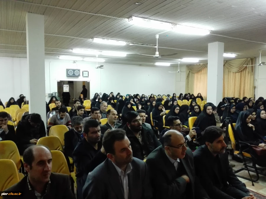 ویژه برنامه صحن علنی دانشگاه(برگزاری مناظره انتخاباتی)