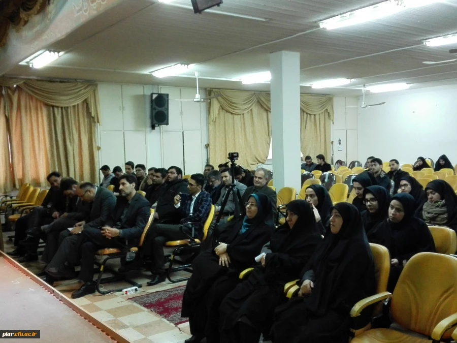 ویژه برنامه صحن علنی دانشگاه(برگزاری مناظره انتخاباتی)