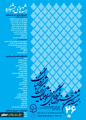 تغییر منابع آشنایی با احادیث