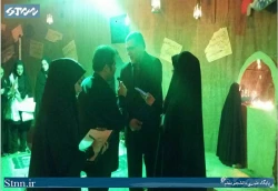 پایگاه خبری دانشجو معلم در گفت و گو با سردار نامی