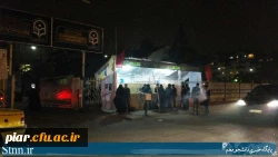 برگزاری سالگرد تدفین شهدای گمنام دانشگاه و یادواره 64 شهید دانشجومعلم