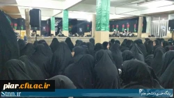 برگزاری سالگرد تدفین شهدای گمنام دانشگاه و یادواره 64 شهید دانشجومعلم