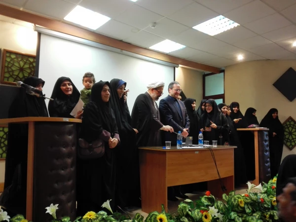 دوره آموزشی بالندگی فرهنگی