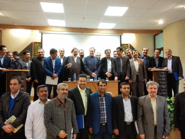 دوره آموزشی بالندگی فرهنگی