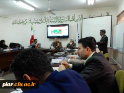 دوره آموزشی بالندگی فرهنگی