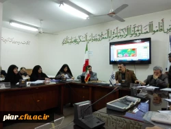 دوره آموزشی بالندگی فرهنگی