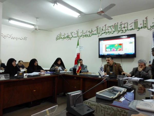 دوره آموزشی بالندگی فرهنگی