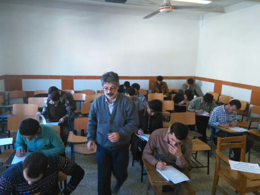 نتایج آزمون های کتبی و شفاهی بیست و ششمین جشنواره فزهنگی استانی قرآن و عترت