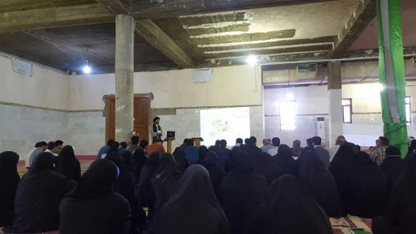 سفر زیارتی کربلای معلی – کاروان های زمینی و هوایی