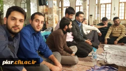 اعتکاف پرورش جسم و جان است