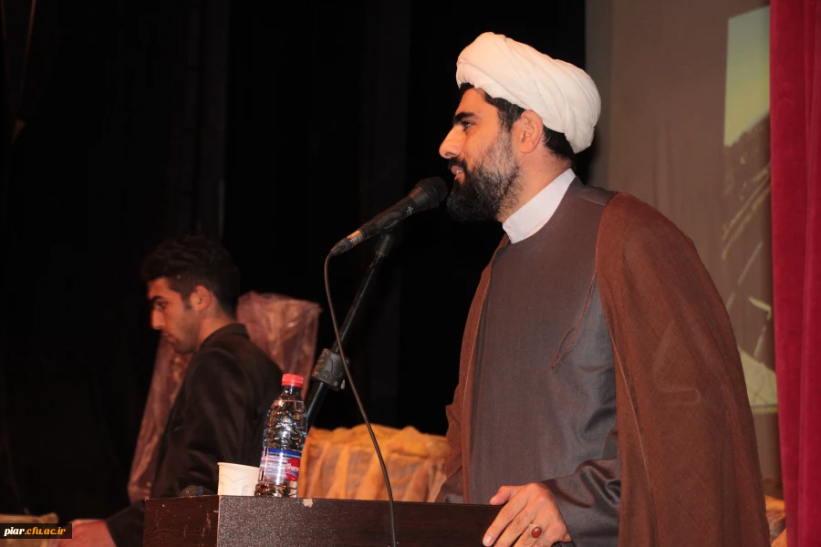 جشن باشکوه میلاد مولود کعبه حضرت علی (ع)