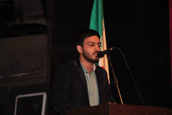 جشن باشکوه میلاد مولود کعبه حضرت علی (ع)