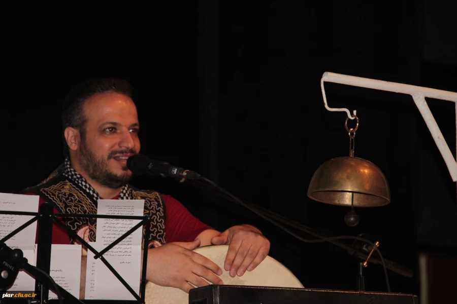 جشن باشکوه میلاد مولود کعبه حضرت علی (ع)